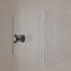 Authentic Pandora Angel of Hope Charm - Excellent Used Condition